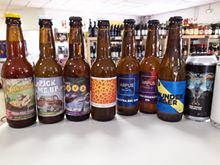 La boutique de la bière